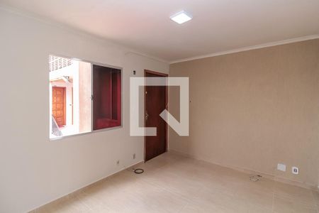 Sala de apartamento à venda com 2 quartos, 45m² em Vila Bancária, São Paulo