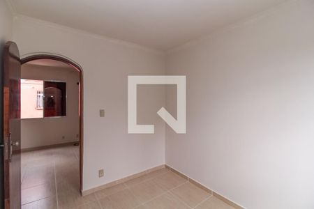 Quarto 1 de apartamento à venda com 2 quartos, 45m² em Vila Bancária, São Paulo