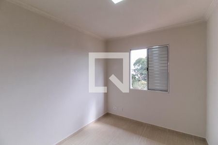 Quarto 2 de apartamento à venda com 2 quartos, 45m² em Vila Bancária, São Paulo