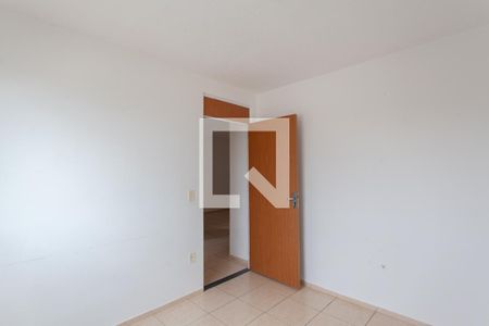 Quarto 1 de apartamento para alugar com 2 quartos, 48m² em Bonsucesso, Belo Horizonte
