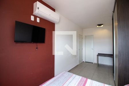 Apartamento para alugar com 38m², 1 quarto e 1 vaga Apartamento para alugar com 38m², 1 quarto e 1 vagaQuarto