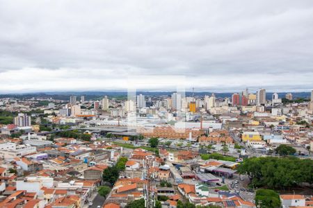 Apartamento para alugar com 38m², 1 quarto e 1 vaga Apartamento para alugar com 38m², 1 quarto e 1 vagaVista da Varanda