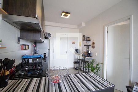 Apartamento para alugar com 38m², 1 quarto e 1 vaga Apartamento para alugar com 38m², 1 quarto e 1 vagaCozinha