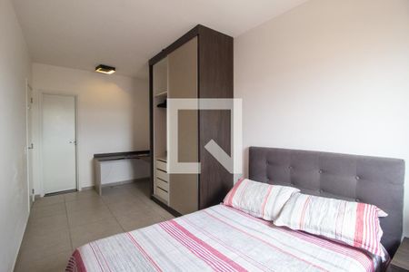 Apartamento para alugar com 38m², 1 quarto e 1 vaga Apartamento para alugar com 38m², 1 quarto e 1 vagaQuarto