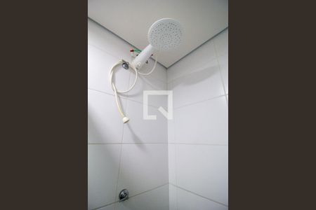 Apartamento para alugar com 38m², 1 quarto e 1 vaga Apartamento para alugar com 38m², 1 quarto e 1 vagaBanheiro