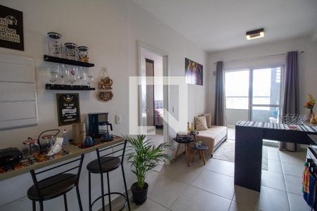 Apartamento para alugar com 38m², 1 quarto e 1 vaga Apartamento para alugar com 38m², 1 quarto e 1 vagaCozinha