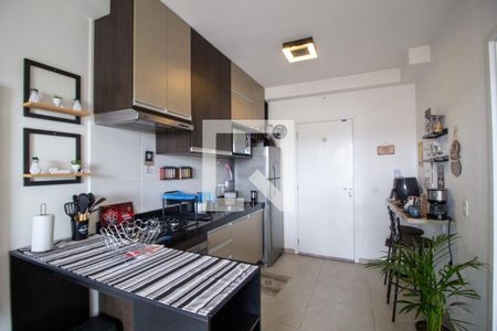 Apartamento para alugar com 38m², 1 quarto e 1 vaga Apartamento para alugar com 38m², 1 quarto e 1 vagaCozinha