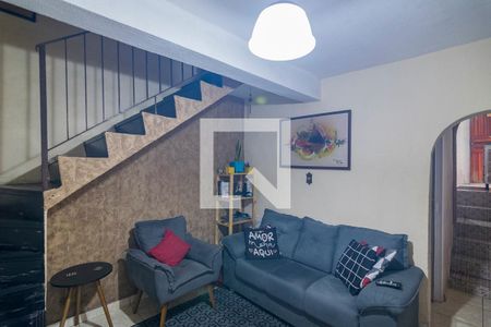 Casa à venda com 150m², 1 quarto e 1 vagaSala Fundos