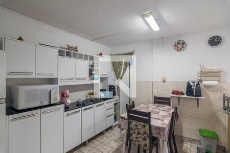 Casa à venda com 150m², 1 quarto e 1 vagaCozinha