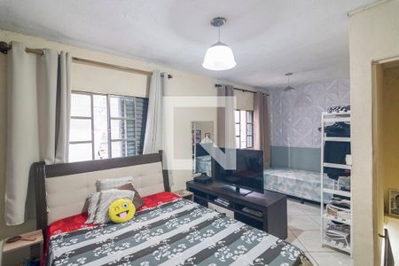 Casa à venda com 150m², 1 quarto e 1 vagaQuarto 1 Fundos