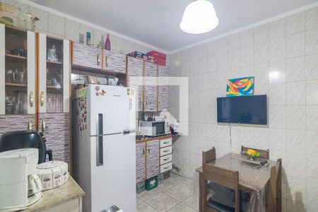 Casa à venda com 150m², 1 quarto e 1 vagaCozinha Fundos