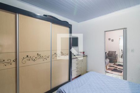 Quarto de casa à venda com 1 quarto, 150m² em Vila Valparaiso, Santo André