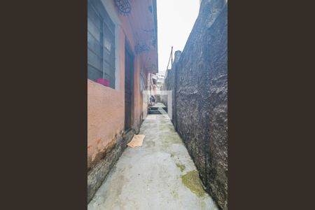 Casa à venda com 150m², 1 quarto e 1 vagaCorredor