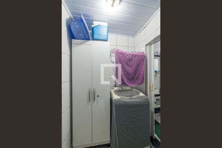 Casa à venda com 150m², 1 quarto e 1 vagaÁrea de Serviço