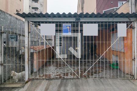 Casa à venda com 150m², 1 quarto e 1 vagaFachada