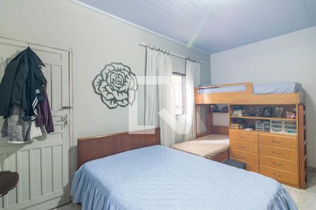 Quarto de casa à venda com 1 quarto, 150m² em Vila Valparaiso, Santo André