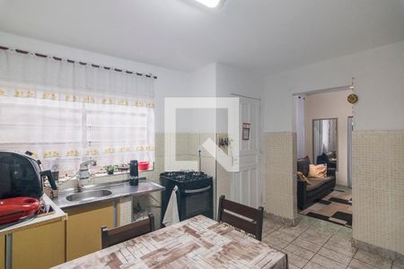 Casa à venda com 150m², 1 quarto e 1 vagaCozinha