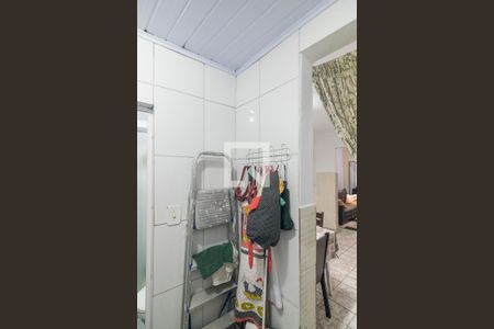 Casa à venda com 150m², 1 quarto e 1 vagaÁrea de Serviço