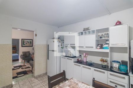 Casa à venda com 150m², 1 quarto e 1 vagaCozinha