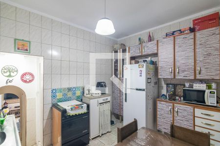 Casa à venda com 150m², 1 quarto e 1 vagaCozinha Fundos