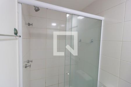 Apartamento à venda com 55m², 2 quartos e 1 vagaBanheiro da Suíte