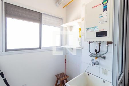 Apartamento à venda com 55m², 2 quartos e 1 vagaÁrea de Serviço