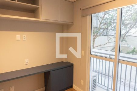 Studio de kitnet/studio para alugar com 1 quarto, 18m² em Bela Vista, São Paulo