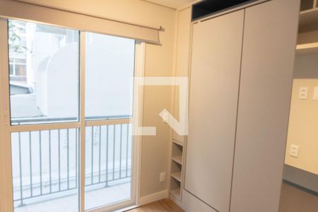 Studio de kitnet/studio para alugar com 1 quarto, 18m² em Bela Vista, São Paulo