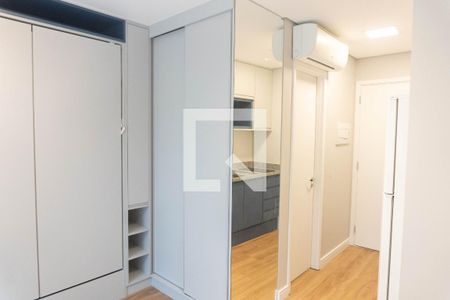 Studio de kitnet/studio para alugar com 1 quarto, 18m² em Bela Vista, São Paulo