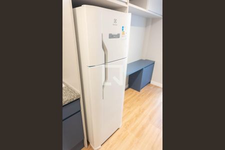 Studio para alugar com 18m², 1 quarto e sem vaga Studio para alugar com 18m², 1 quarto e sem vagaStudio