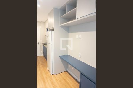 Studio para alugar com 18m², 1 quarto e sem vaga Studio para alugar com 18m², 1 quarto e sem vagaStudio