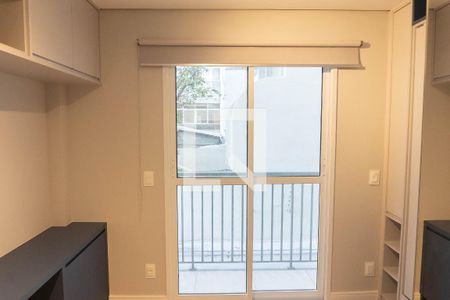 Studio de kitnet/studio para alugar com 1 quarto, 18m² em Bela Vista, São Paulo