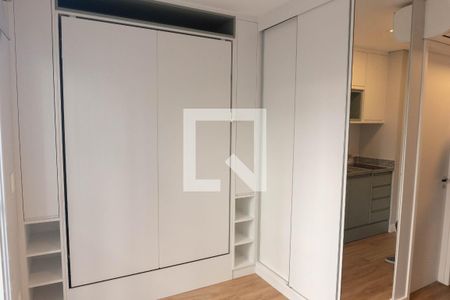 Studio de kitnet/studio para alugar com 1 quarto, 18m² em Bela Vista, São Paulo