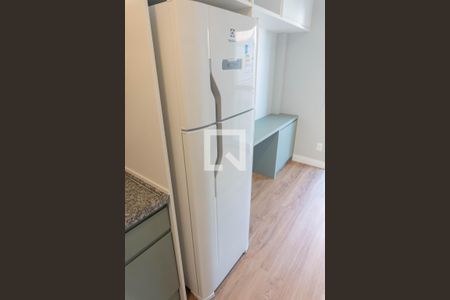 Studio para alugar com 18m², 1 quarto e sem vaga Studio para alugar com 18m², 1 quarto e sem vagaStudio