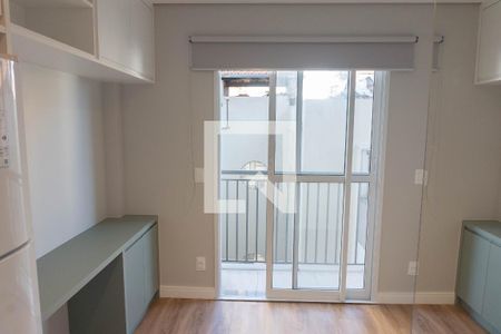 Studio de kitnet/studio para alugar com 1 quarto, 18m² em Bela Vista, São Paulo