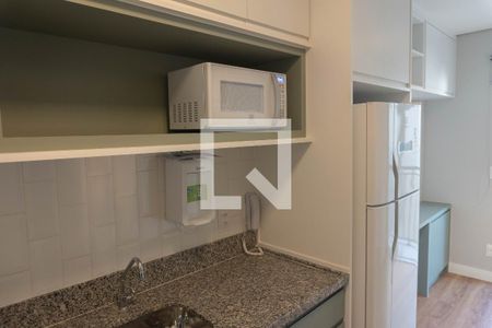 Studio para alugar com 18m², 1 quarto e sem vaga Studio para alugar com 18m², 1 quarto e sem vagaStudio