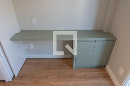 Studio de kitnet/studio para alugar com 1 quarto, 18m² em Bela Vista, São Paulo