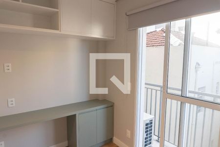 Studio de kitnet/studio para alugar com 1 quarto, 18m² em Bela Vista, São Paulo