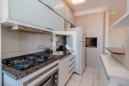 Apartamento à venda com 50m², 2 quartos e 1 vaga Apartamento à venda com 50m², 2 quartos e 1 vagaCozinha