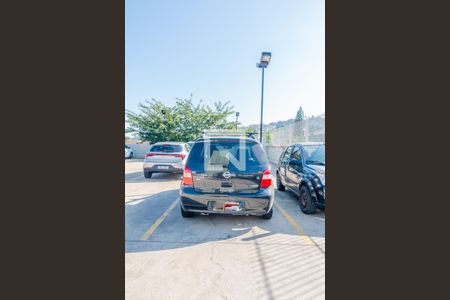 Apartamento à venda com 50m², 2 quartos e 1 vaga Apartamento à venda com 50m², 2 quartos e 1 vagaGaragem