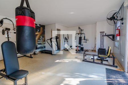 Apartamento à venda com 50m², 2 quartos e 1 vaga Apartamento à venda com 50m², 2 quartos e 1 vagaÁrea comum