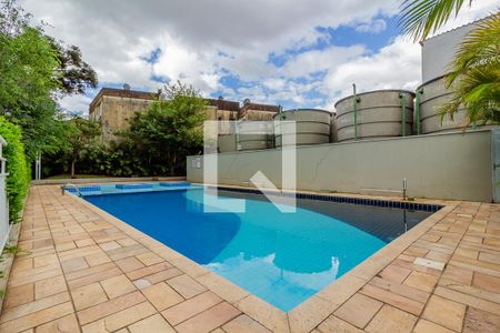 Apartamento à venda com 50m², 2 quartos e 1 vaga Apartamento à venda com 50m², 2 quartos e 1 vagaÁrea comum