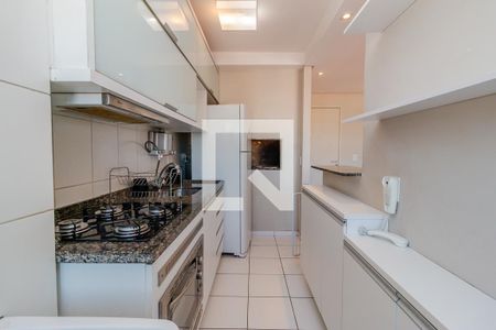 Apartamento à venda com 50m², 2 quartos e 1 vaga Apartamento à venda com 50m², 2 quartos e 1 vagaCozinha