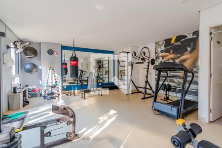 Apartamento à venda com 50m², 2 quartos e 1 vaga Apartamento à venda com 50m², 2 quartos e 1 vagaÁrea comum