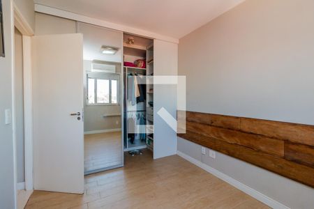 Apartamento à venda com 50m², 2 quartos e 1 vaga Apartamento à venda com 50m², 2 quartos e 1 vagaQuarto 1