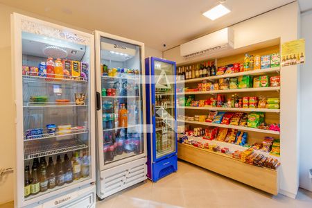 Apartamento à venda com 50m², 2 quartos e 1 vaga Apartamento à venda com 50m², 2 quartos e 1 vagaÁrea comum