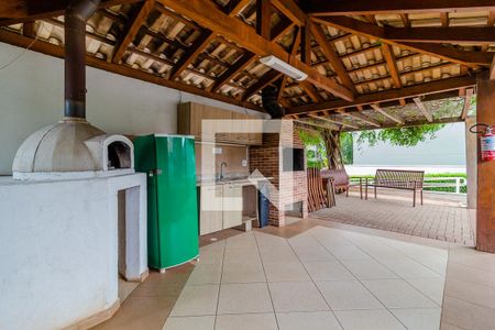 Apartamento à venda com 50m², 2 quartos e 1 vaga Apartamento à venda com 50m², 2 quartos e 1 vagaÁrea comum