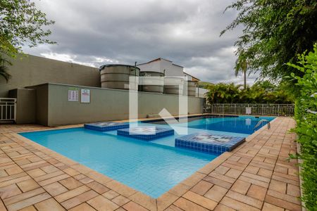 Apartamento à venda com 50m², 2 quartos e 1 vaga Apartamento à venda com 50m², 2 quartos e 1 vagaÁrea comum