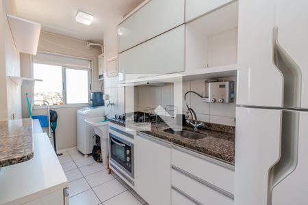 Apartamento à venda com 50m², 2 quartos e 1 vaga Apartamento à venda com 50m², 2 quartos e 1 vagaCozinha