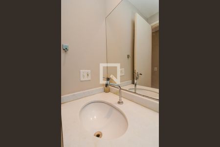 Apartamento à venda com 50m², 2 quartos e 1 vaga Apartamento à venda com 50m², 2 quartos e 1 vagaBanheiro